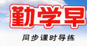 【练习类】G00049 勤学早同步课时导练 7年级下册 数学人教版2021版-51掌控未来初中数学